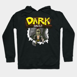 Dark Souls Hoodie